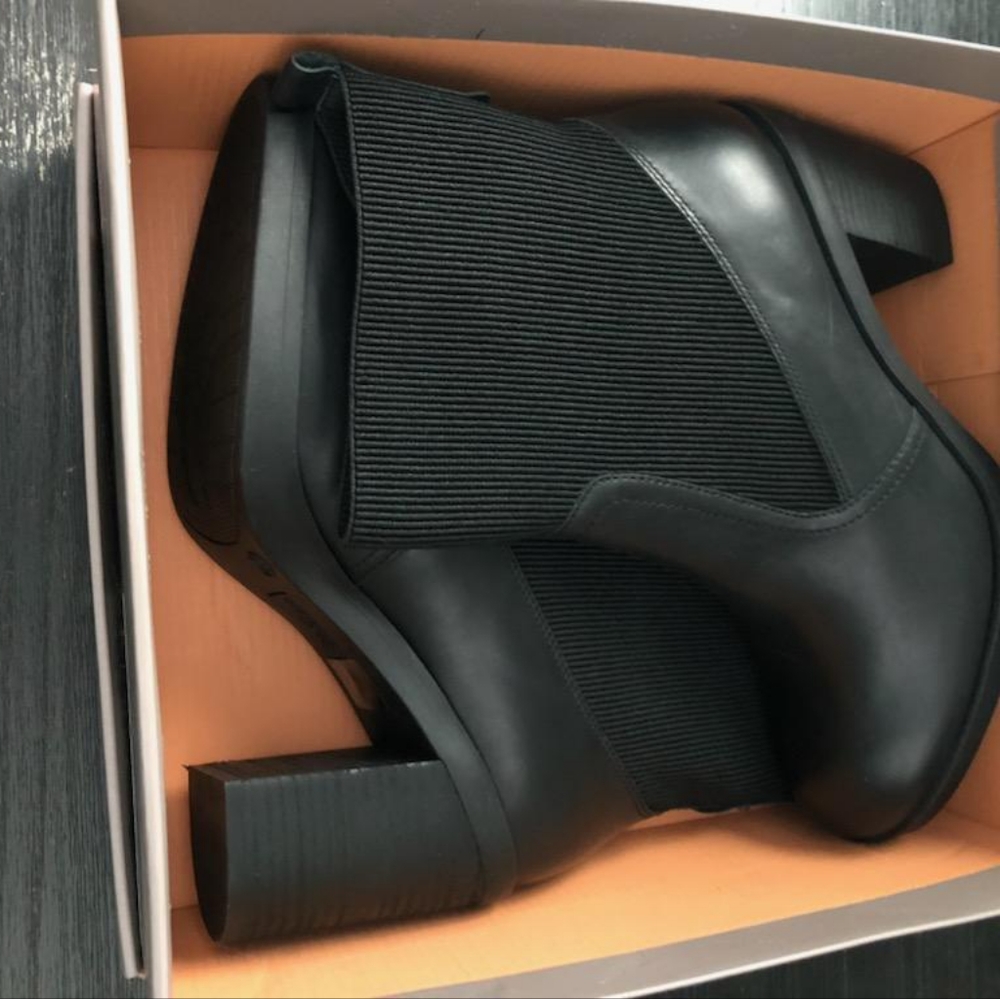 Booties